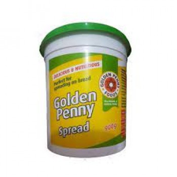 Golden Penny Butter  (900g)